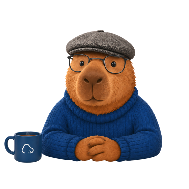 Daniel Liu, founder of Career Capybara