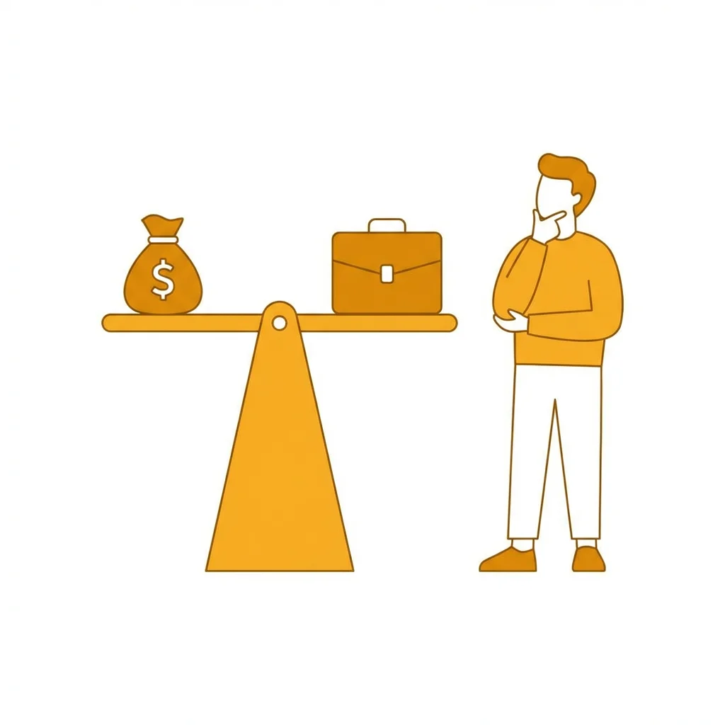 80% of people who take the counter-offer are gone within 18 months