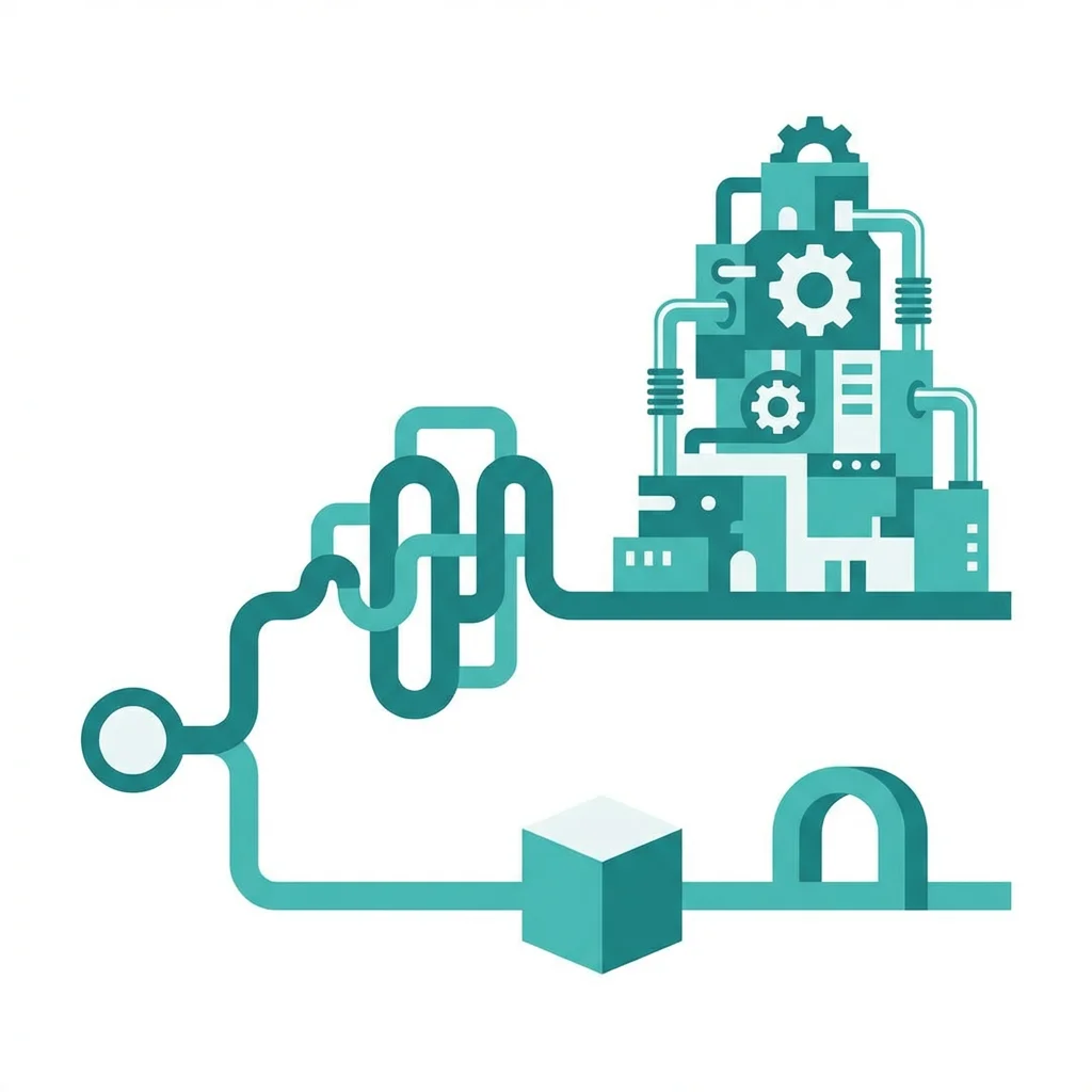 Before you build anything, ask: "perfect or good enough?"