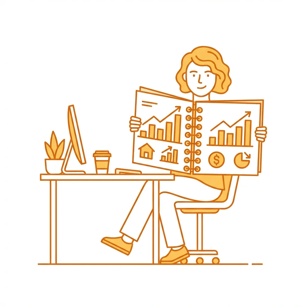 You don't need a competing offer to negotiate. You need data.