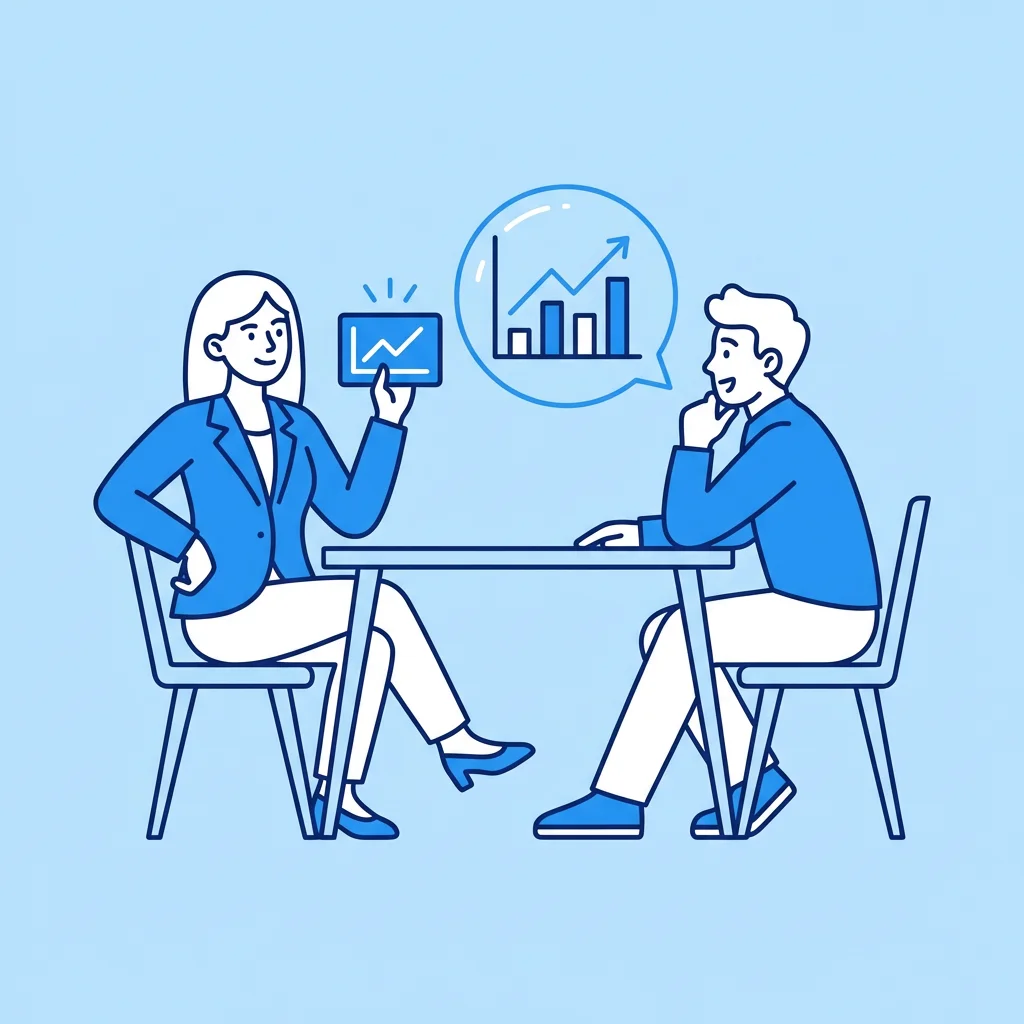 "What are your salary expectations?" is a negotiation, not a question. Here's how to answer it.