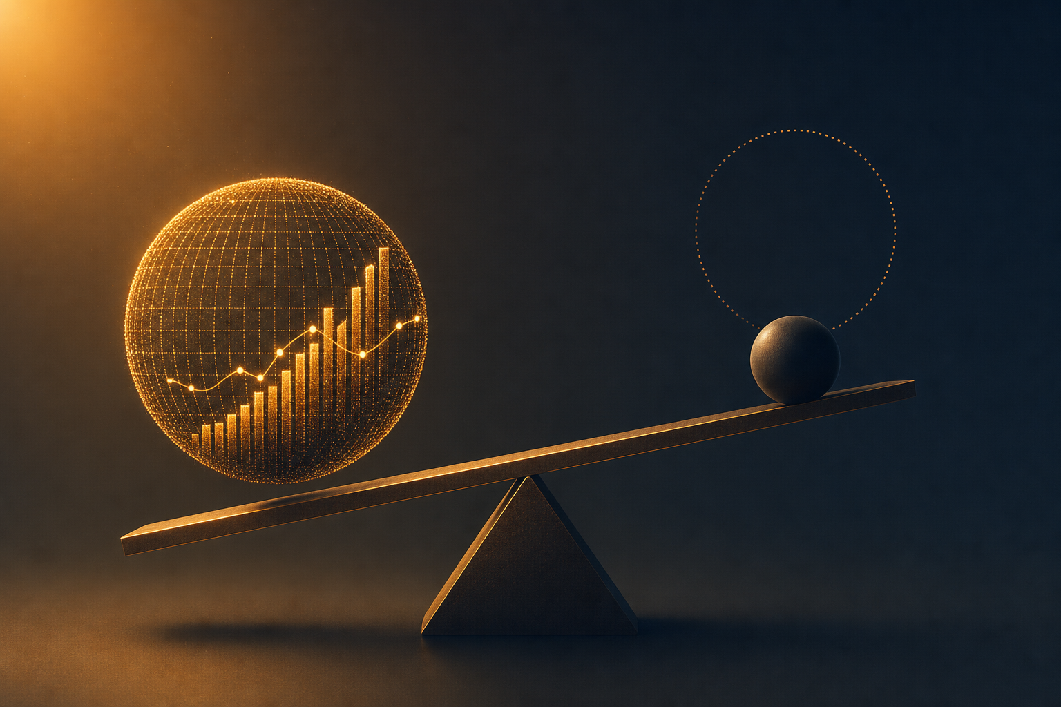Salary Negotiation Without Competing Offer: Market Data Works