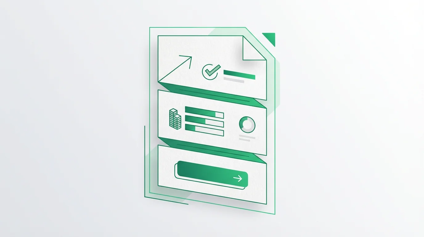 The "Sales Document" Resume: Stop Writing a History Book