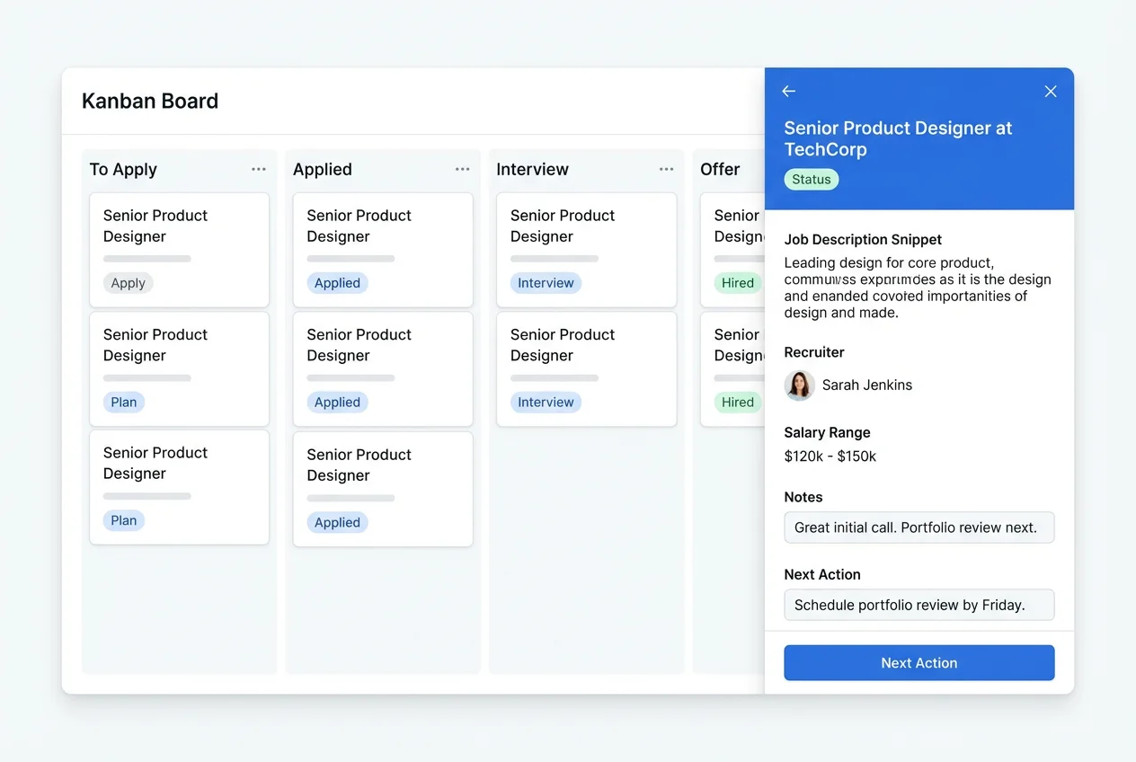 Applications Module Deep Dive: Build and Operate Your Job Pipeline