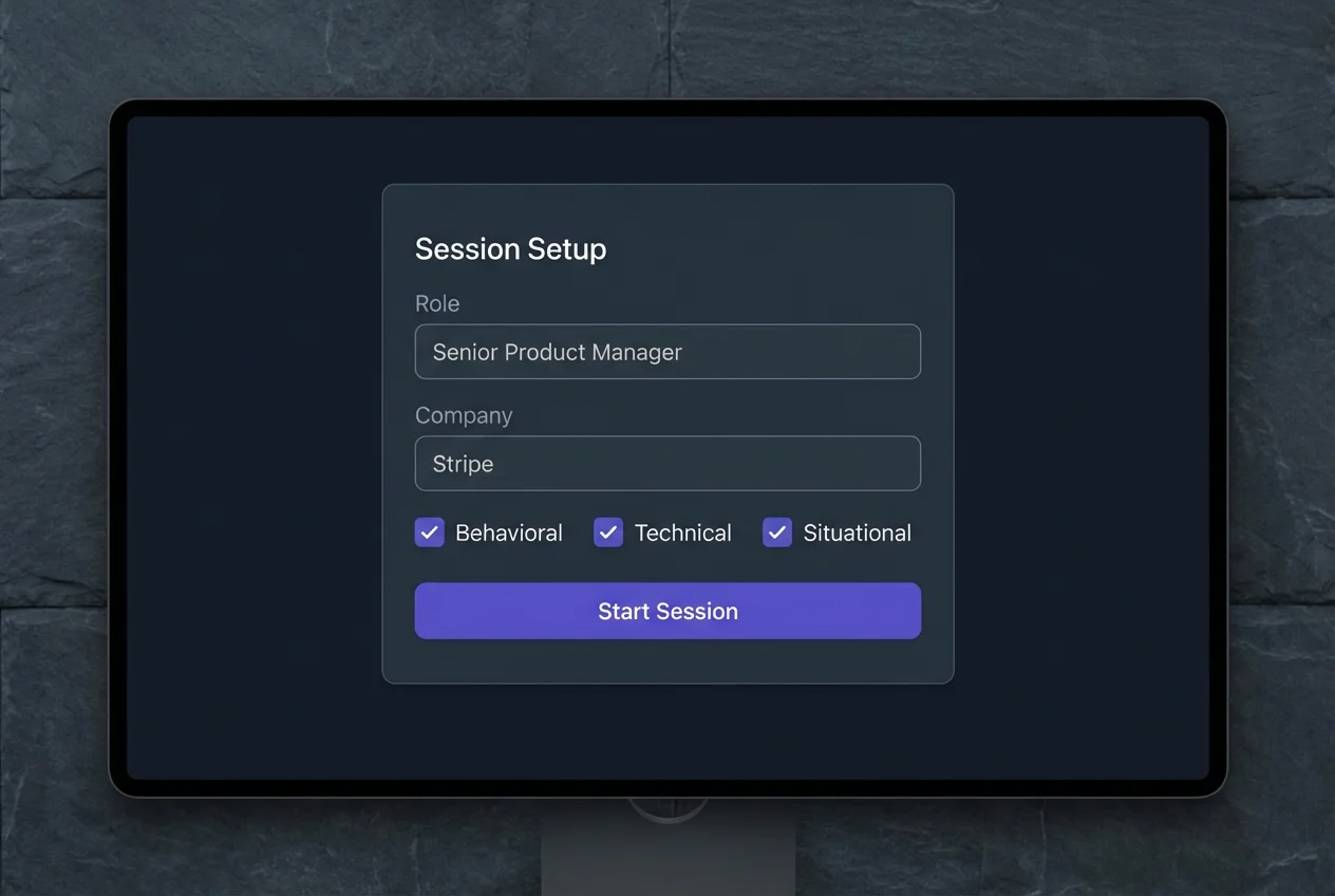 Interviews Module Deep Dive: Practice, Diagnose, and Improve Faster